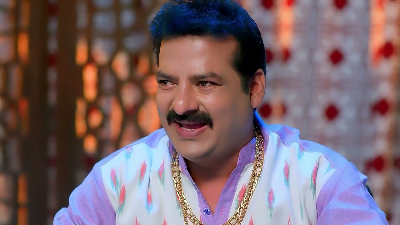 Ashwathi Nakshatram - Full Ep - 365 - Avani, Srikar, Vedavati - Zee Keralam
