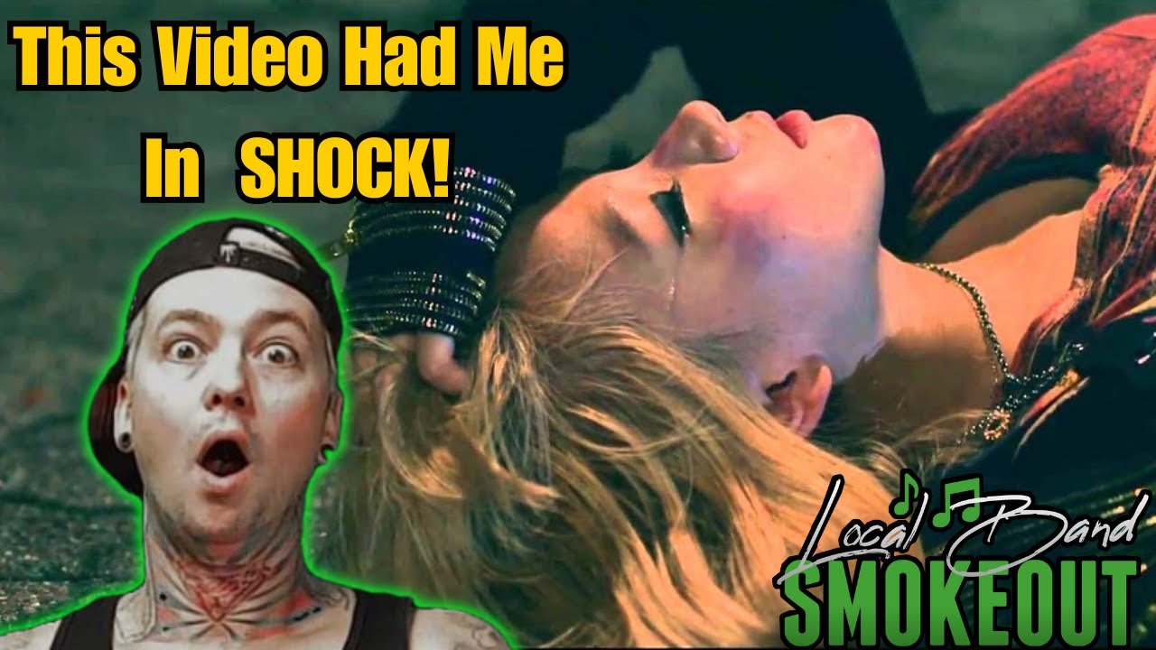 2ne1 - Go Away MV ( Reaction )