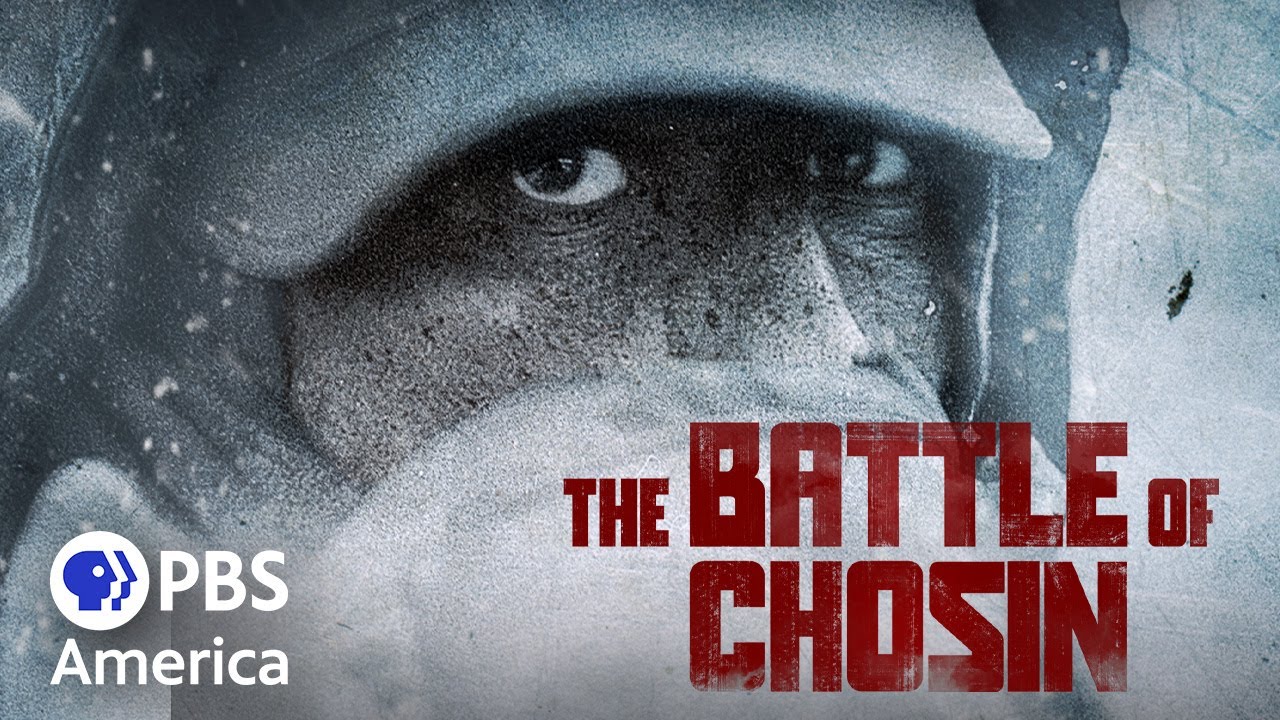 The Battle of Chosin (2016) | Full Documentary | American Experience