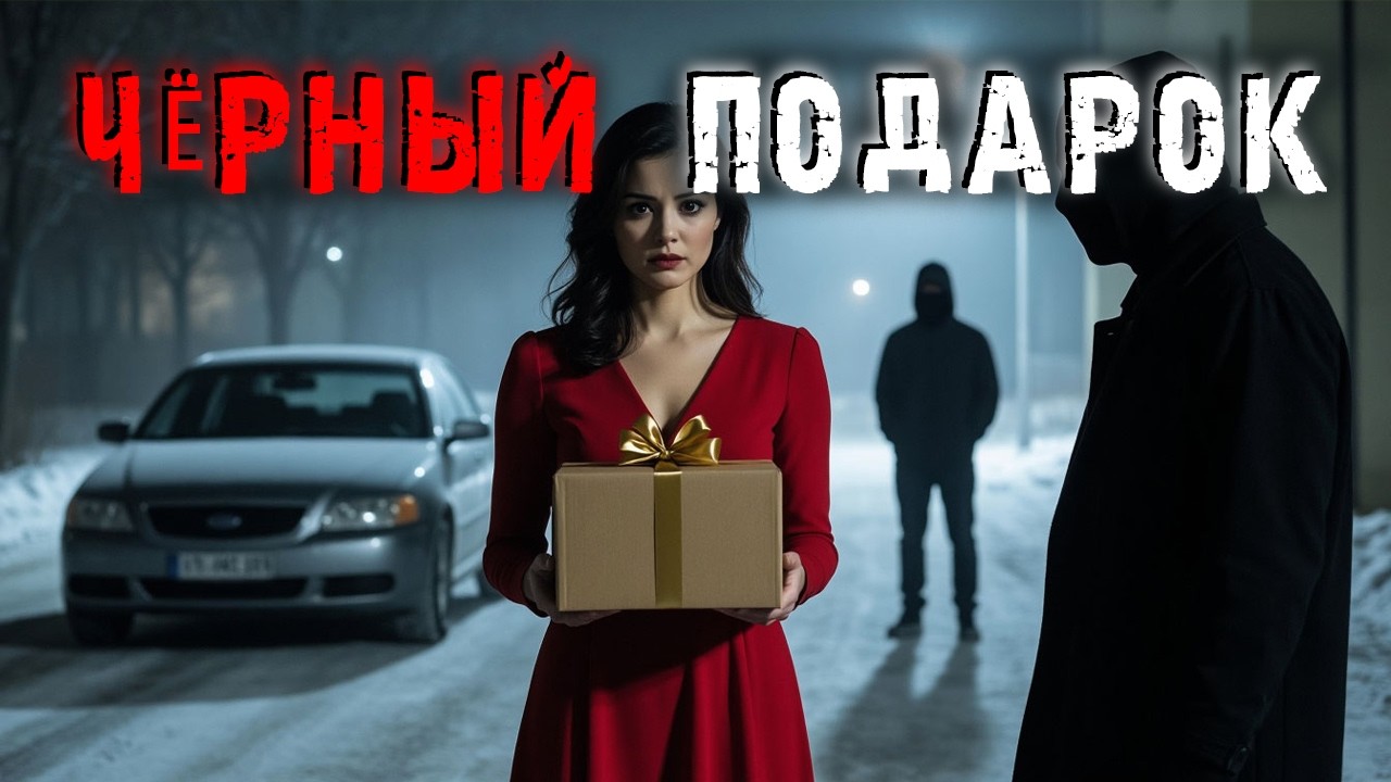ПОДАРОК НА 14 ФЕВРАЛЯ СЛЕДИЛ ЗА МНОЙ 3 ДНЯ  РАССЛЕДОВАНИЕ В РЕАЛЬНОМ ВРЕМЕНИ