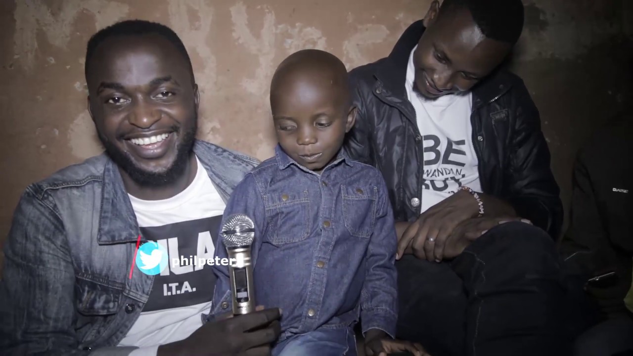 Bonane wabyinnye kungola twagiye kumusura|Byari ibyishimo nagahinda Abonye ubufasha