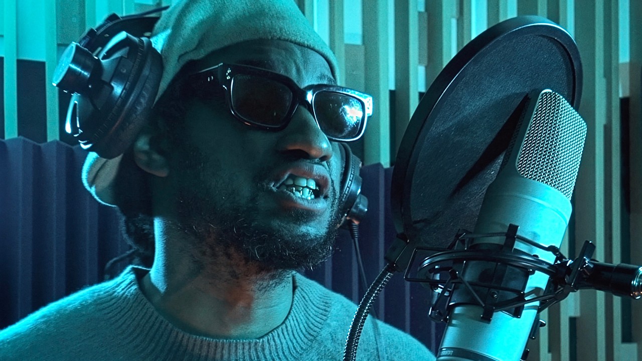Kalibwoy & Tribal Kush - Dubplate - Little Lion Sound - WYFL Remix