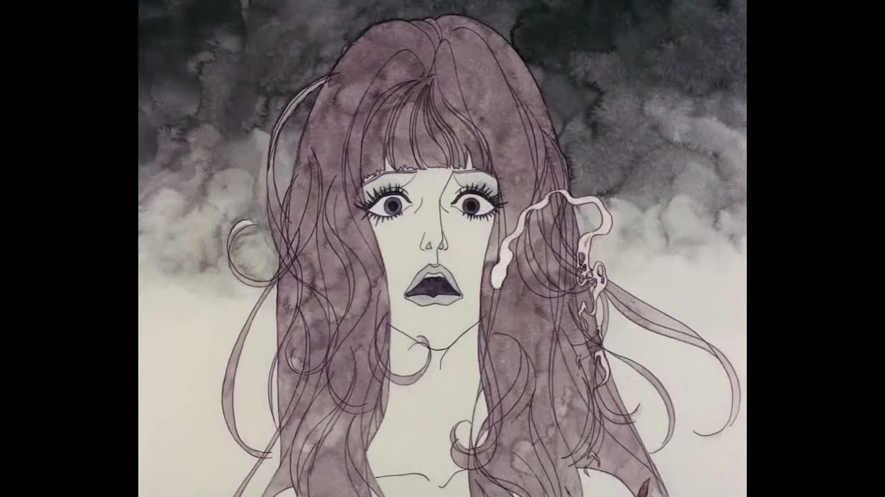 A Trag&eacute;dia de Belladonna (1973) - COMPLETO e LEGENDADO