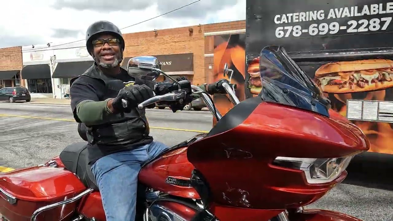 GOLDWING, HARLEYS PRE SPRING FLING #2 youtube