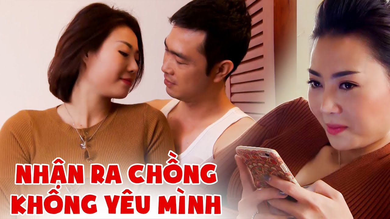 Vợ thản nhiên QUA LẠI VỚI NHÂN TÌNH sau khi nhận ra chồng KHÔNG YÊU MÌNH | Điều bí mật #10