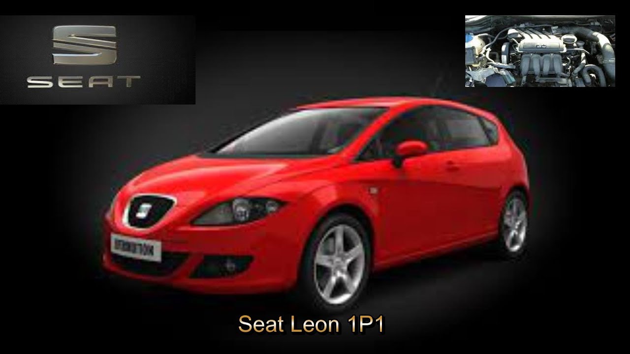 Seat leon problème démarrage