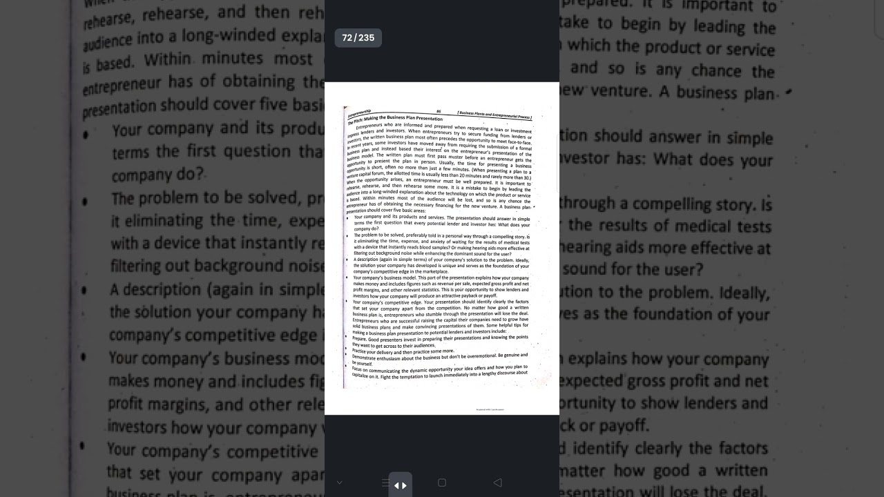 6. Entrepreneurship GENT-101 (Full Book) 