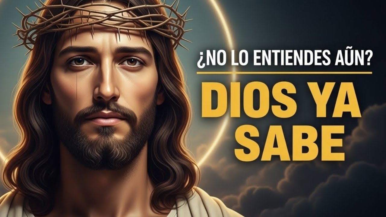 HOY DIOS TE EXPLICA POR QUÉ TE ESTÁ ROMPIENDO (Y PARA QUÉ ES) | PALABRA HOY