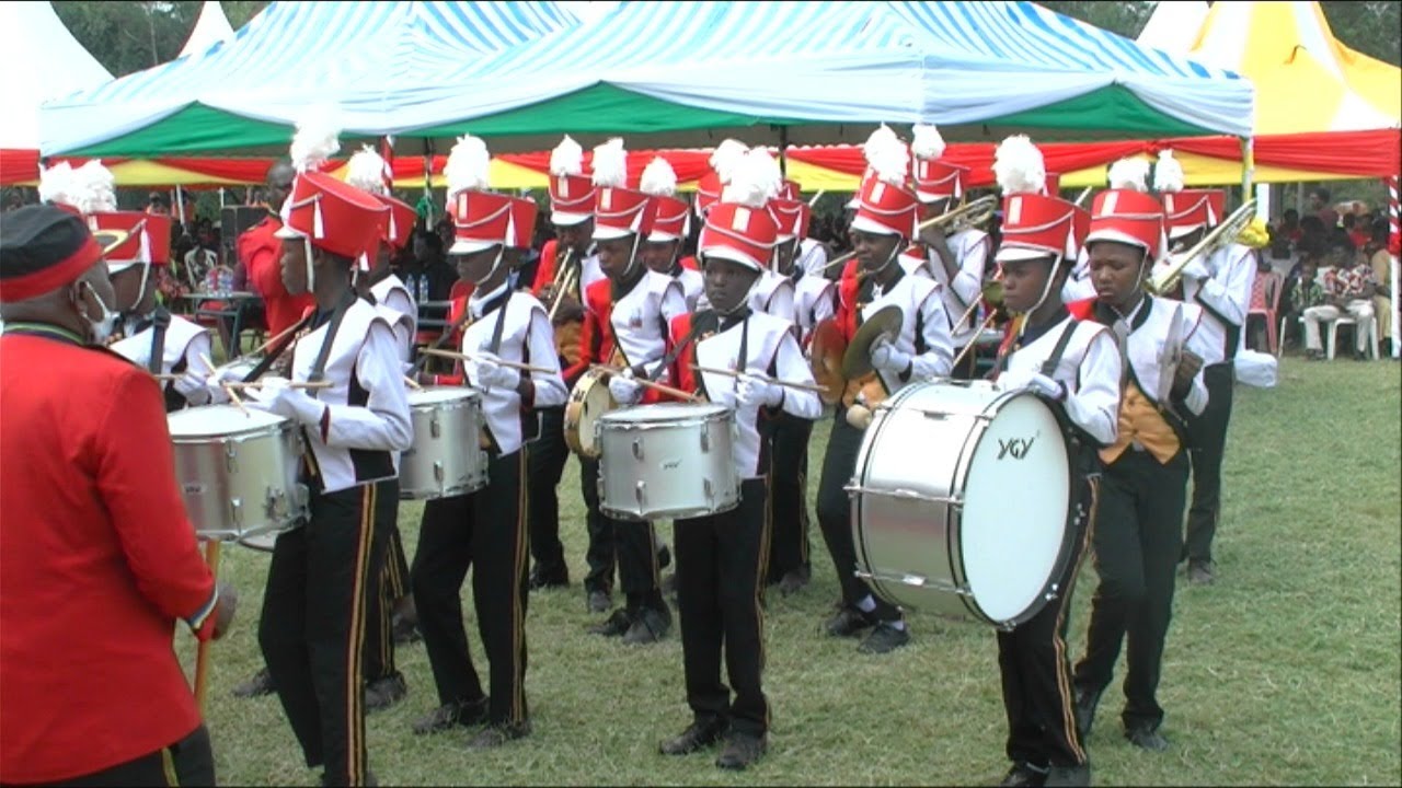 SHEREHE ZA UPADRISHO - Pd. Augustino Bhegga - ZAWADI NA MICHEZO