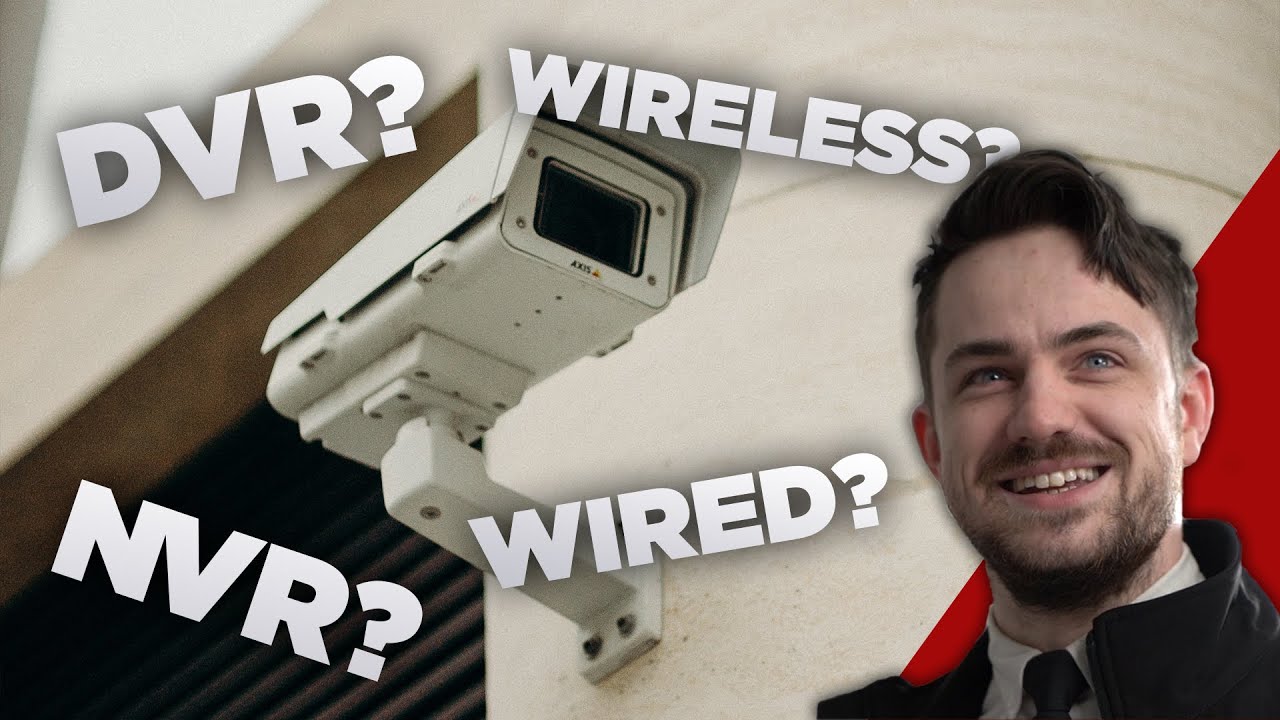 How Does CCTV Work?