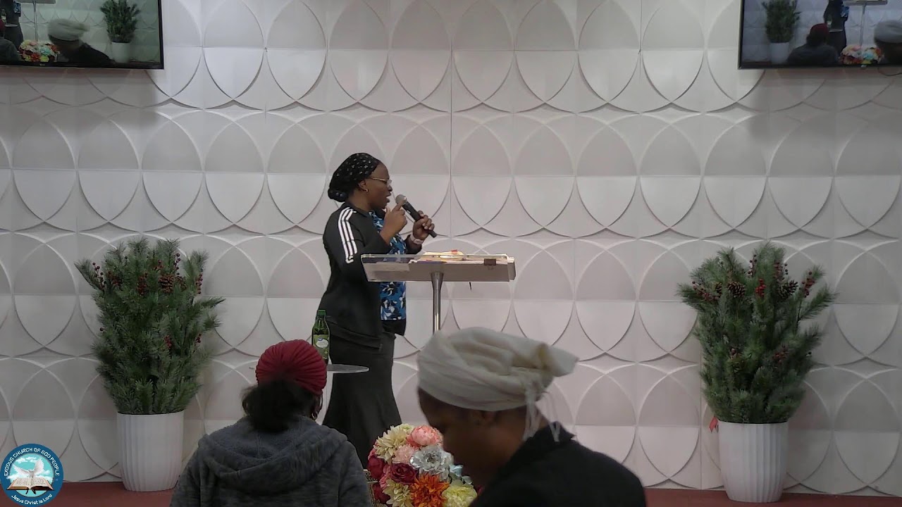 OPERATING UNDER OPEN HEAVEN | WOMEN’S PRAYER REIGN | FEB 21ST, 2026.