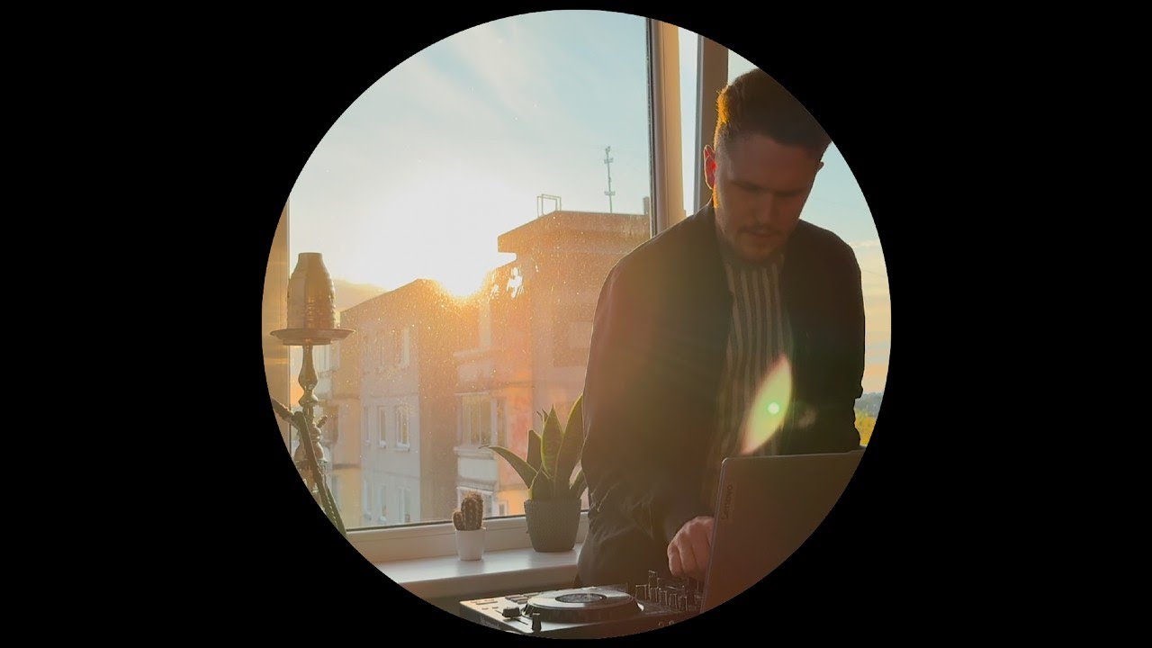 melodic house in Eiguliai mix - 1 year anniversary special