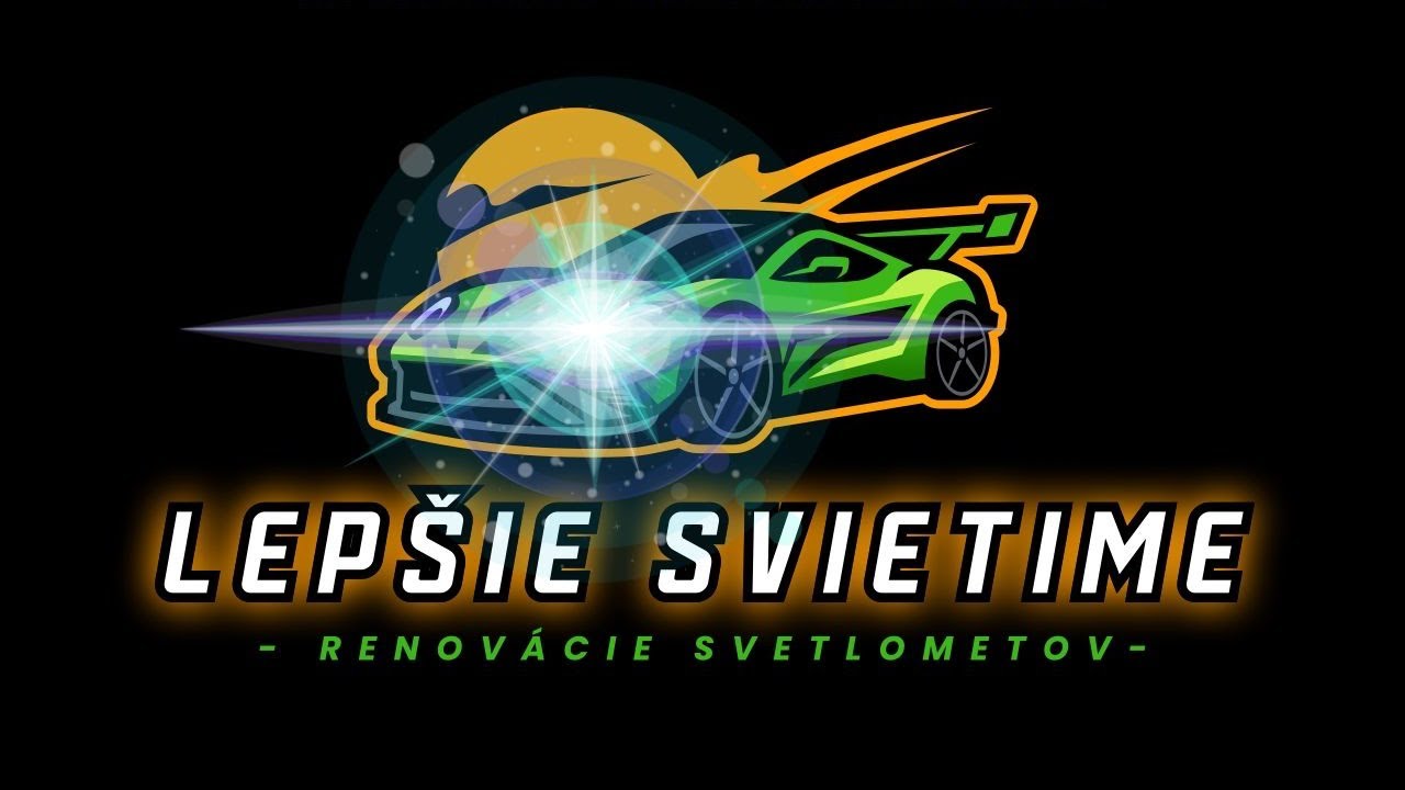 BMW E60- Výmena plexiskla + výmena projekcie D1S