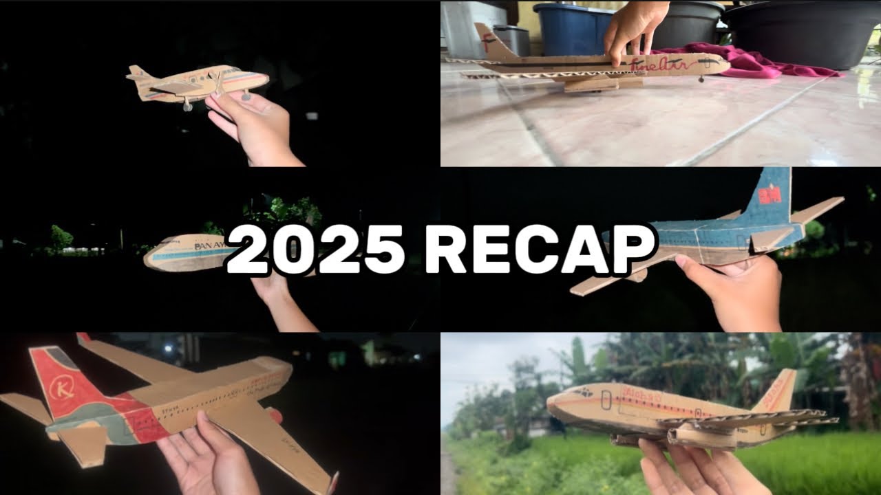Итоги 2025 года, конец 2025 года