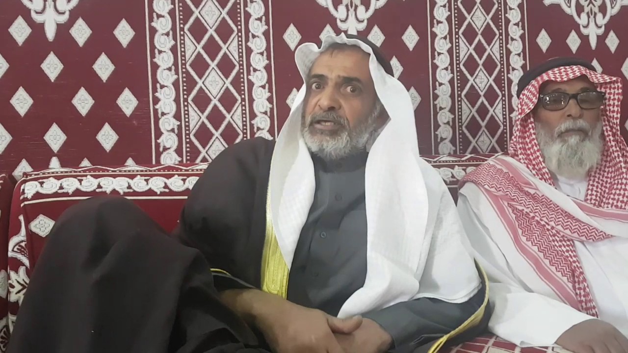 الشاعر/شباب  عالي  بن الحميدي  المهيمزي  بمجلس  الاستاذ/صخري عبدالله المهيمزي