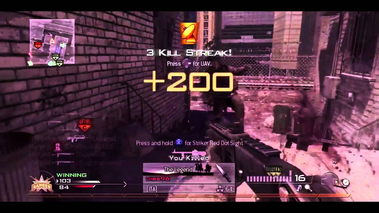 SEVEN 2.0