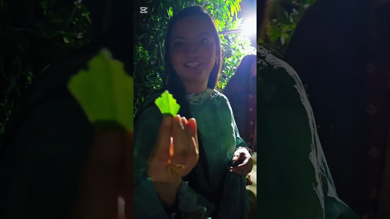 জীবনে প্রথমবারের মতো ভিন্ন অভিজ্ঞতার সম্মুখীন হলাম
