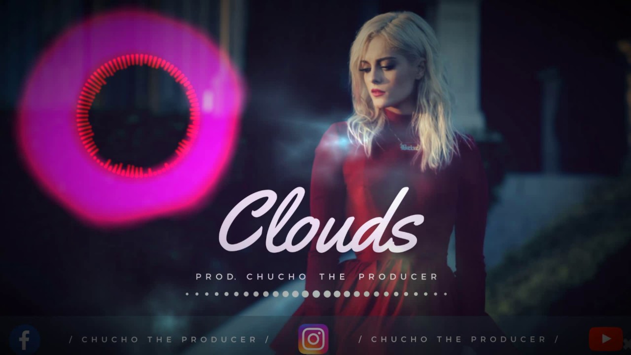 Clouds  - Beat Type Reggaeton Instrumental (Major Lazer & DJ Snake) 2017 | Uso Libre |