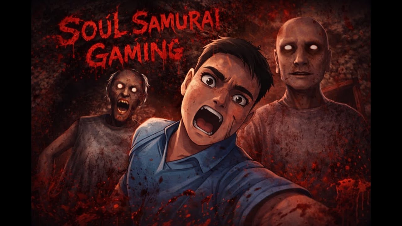 KAMLA PC INDIAN HORROR GAMEPLAY NIGHTMARE LIVE