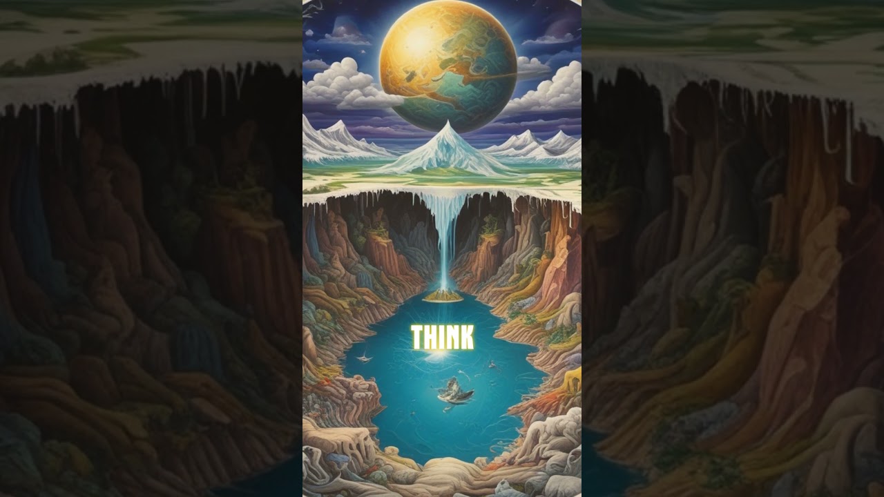 The Hollow Earth Theory