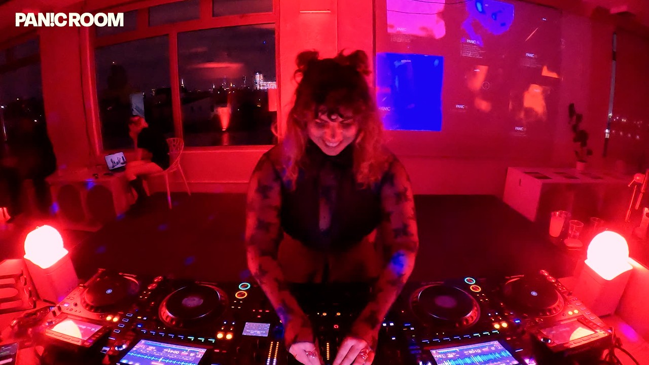 Summer Bouncy Club Dance & Electronic Mix | HONEY B | PAN!C ROOM VOL 10