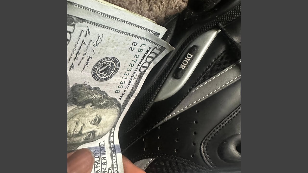Grind 4 Dem Days