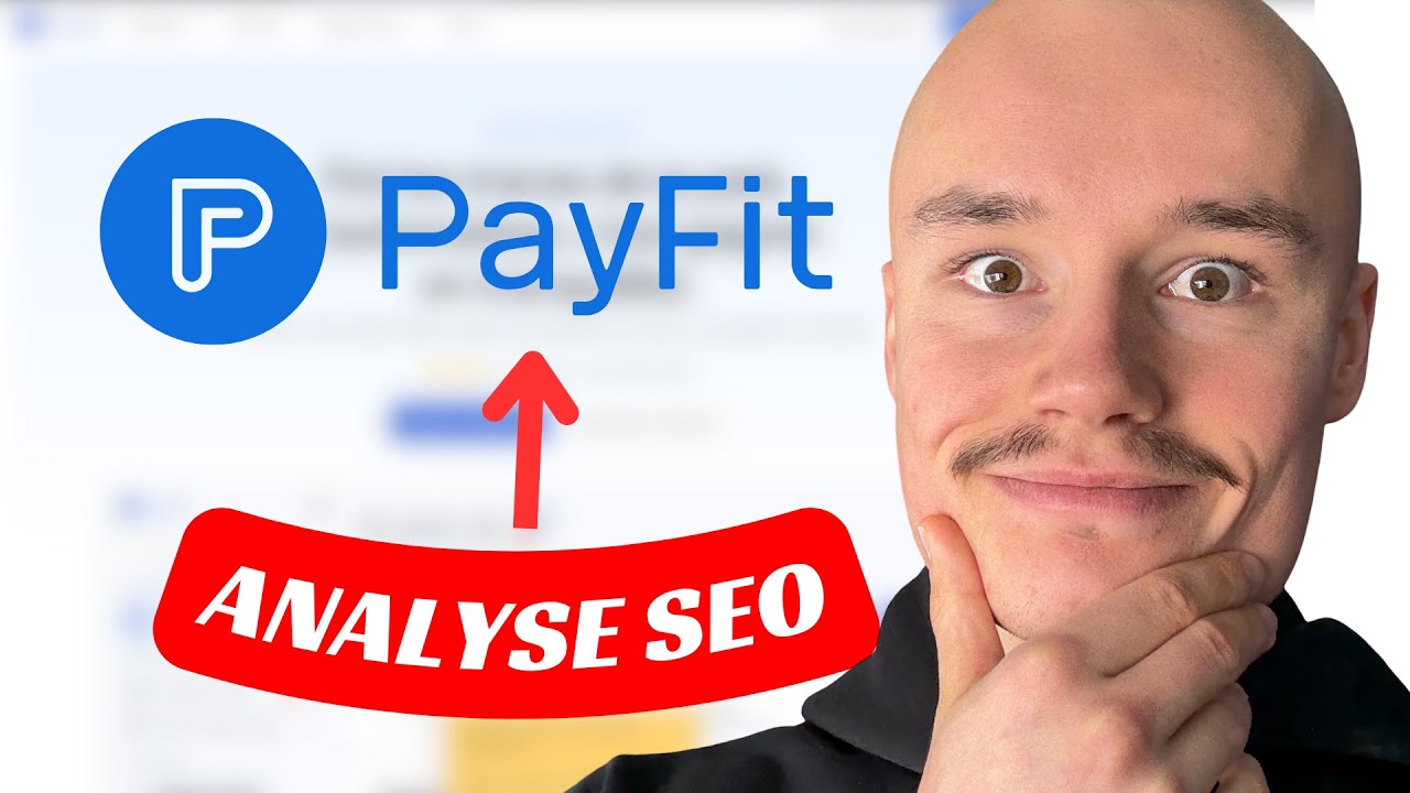 Les SECRETS SEO de PAYFIT 💸
