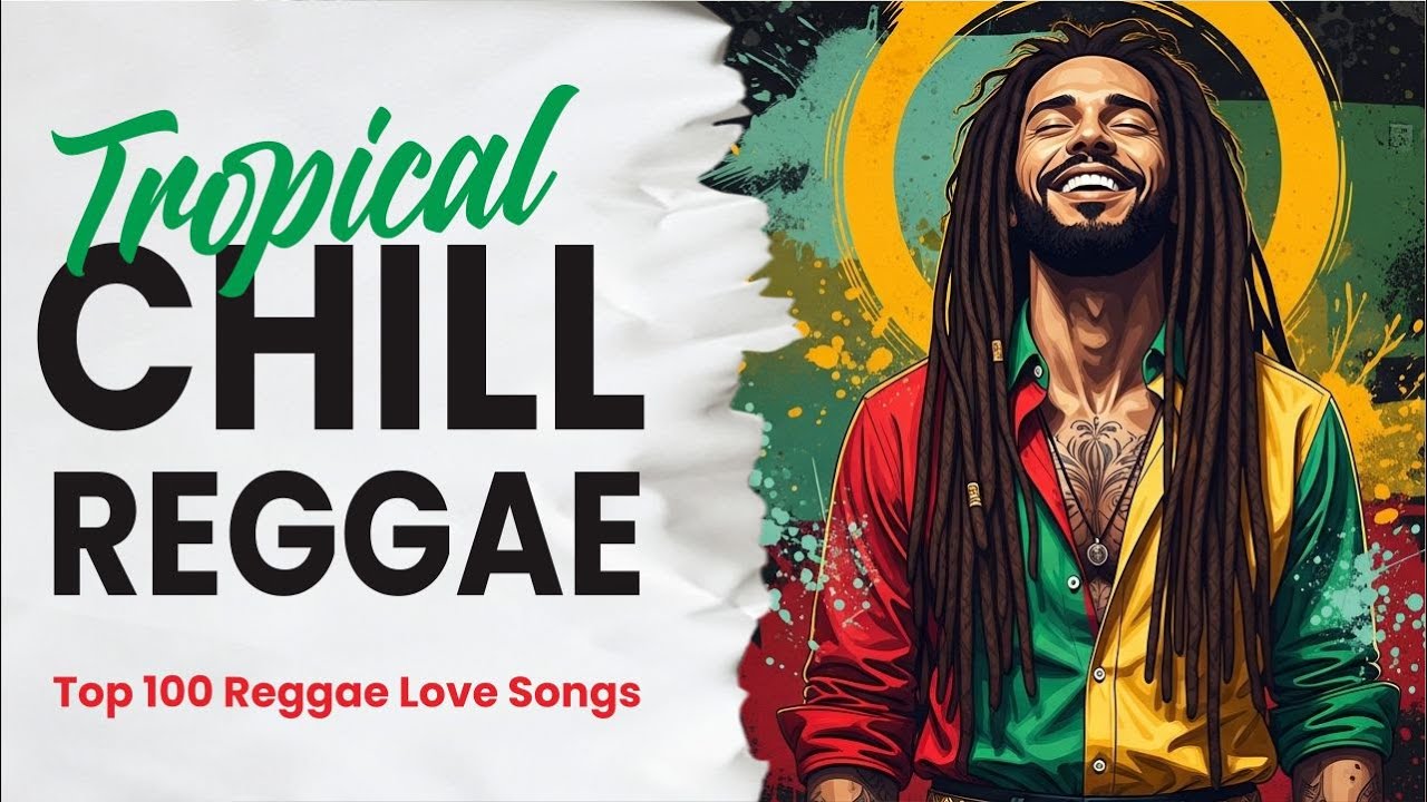 Reggae Music Mix 2026 🎸 New Reggae Love Songs | Island Vibes Playlist