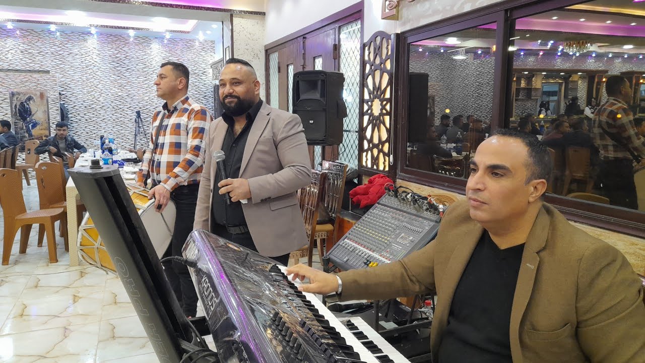 #الفنان_حسان