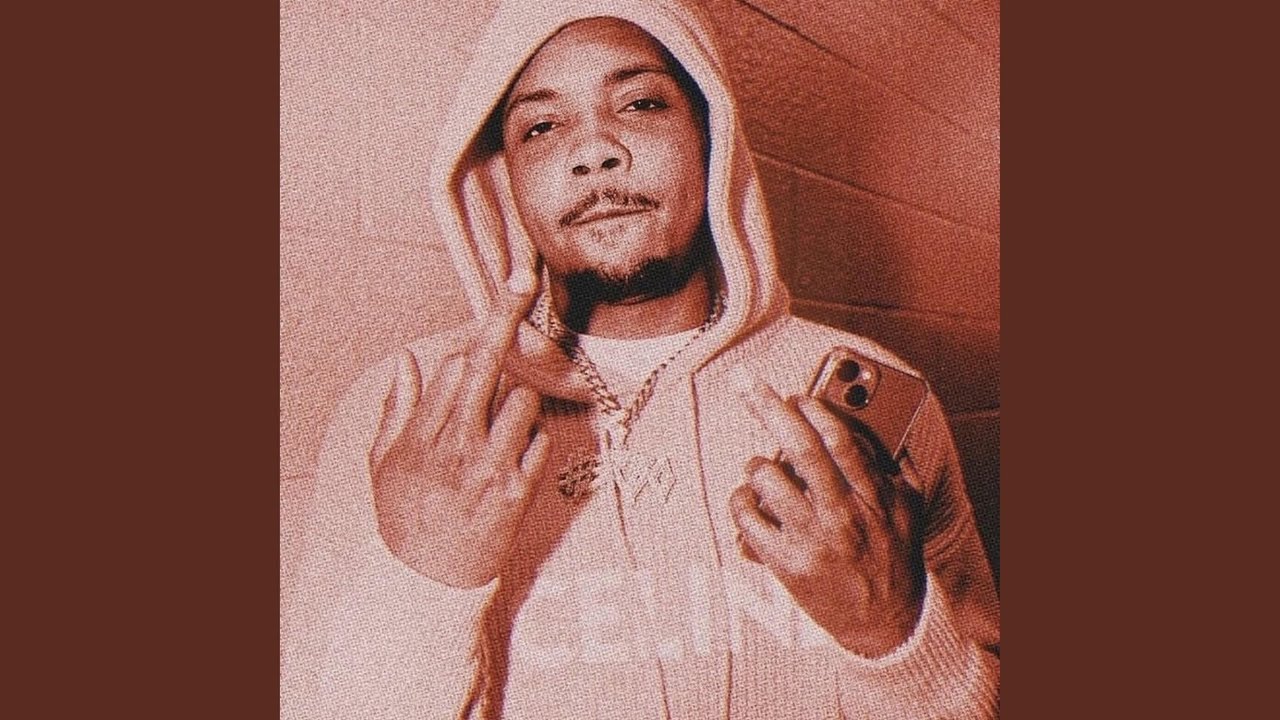 Hood Cry