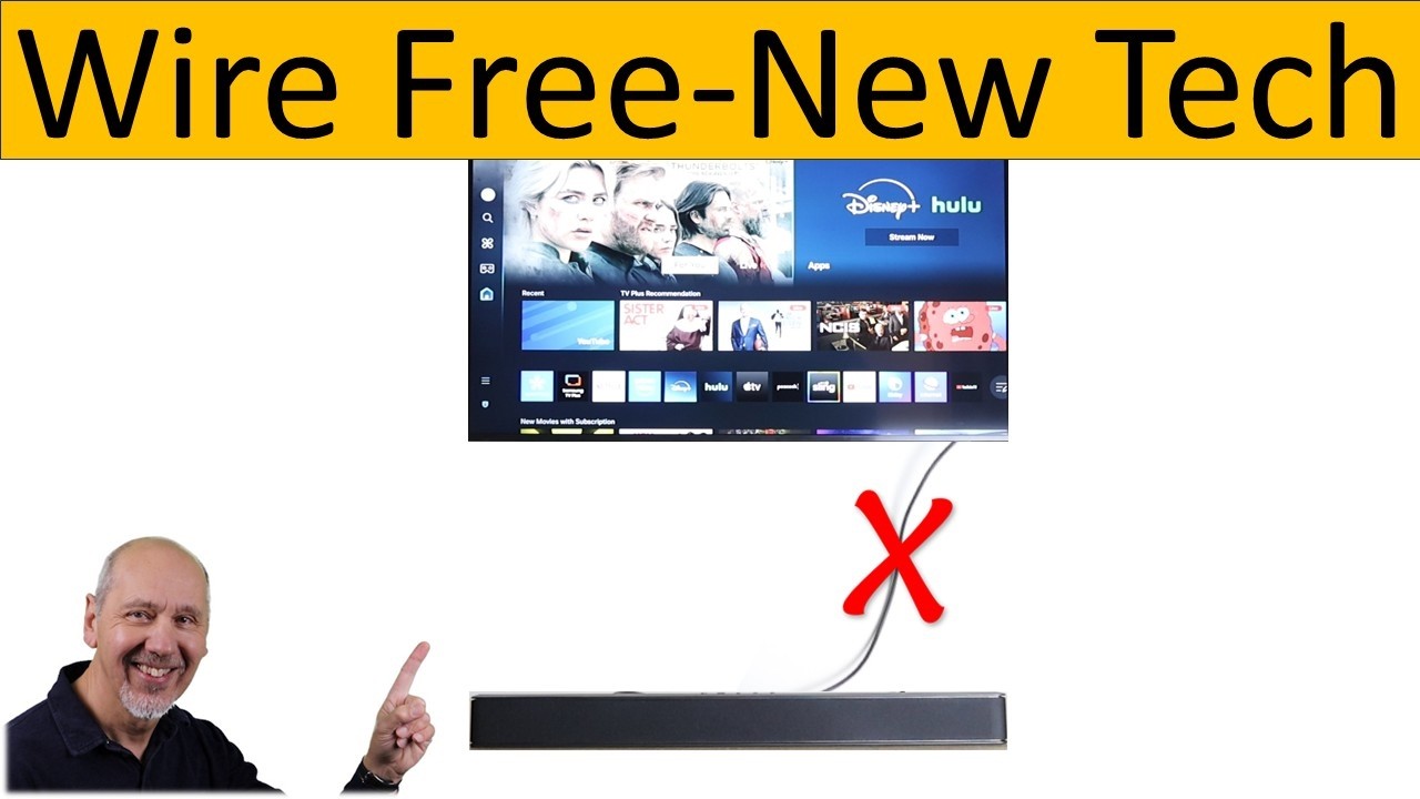 New Tech for Delay Free Wireless - Auracast