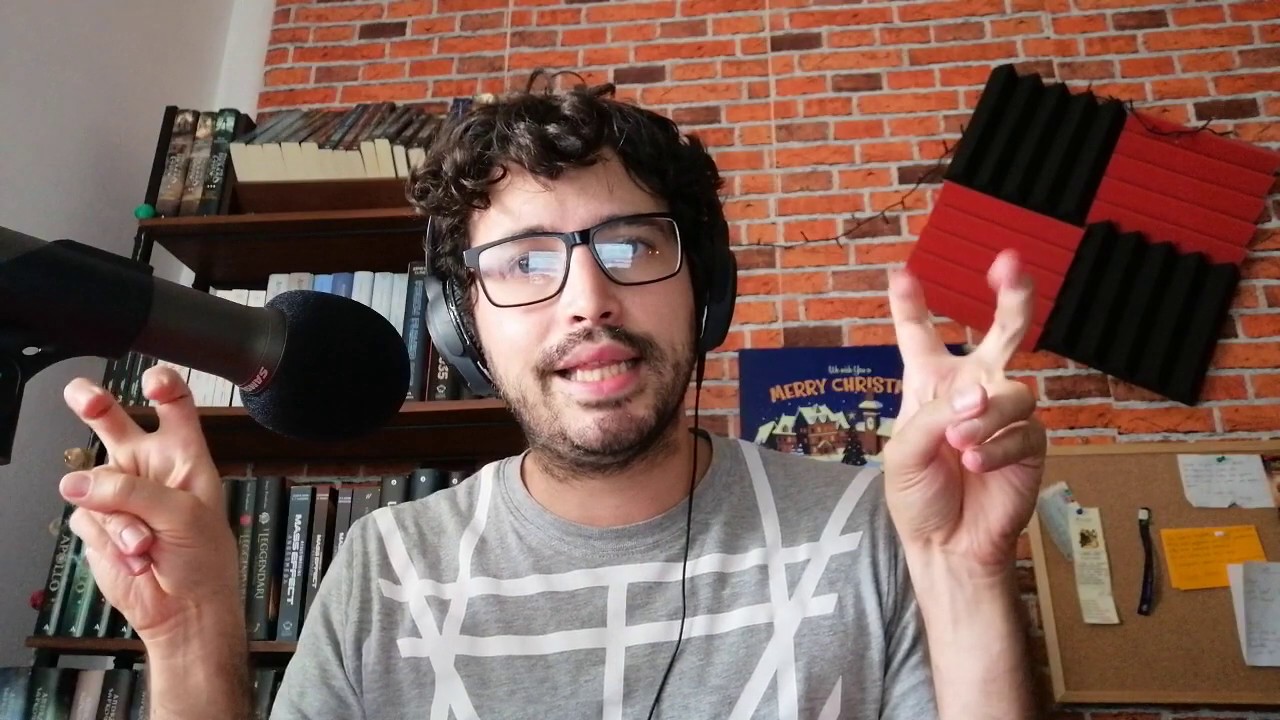 PODCAST LETTERARIO #10 - Pride Month & Libri