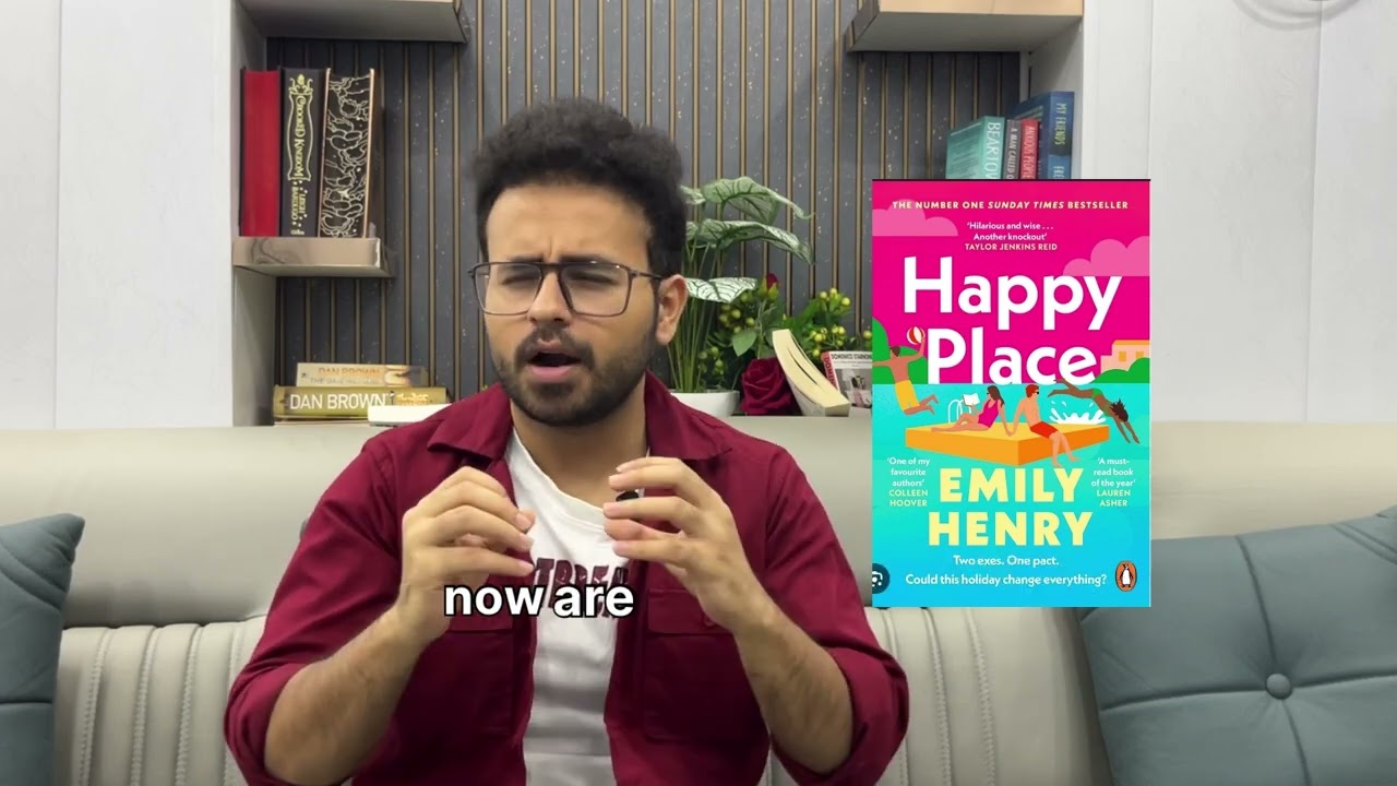 Emily Henry’s Romance Formula Explained + A Guide to All Her Books