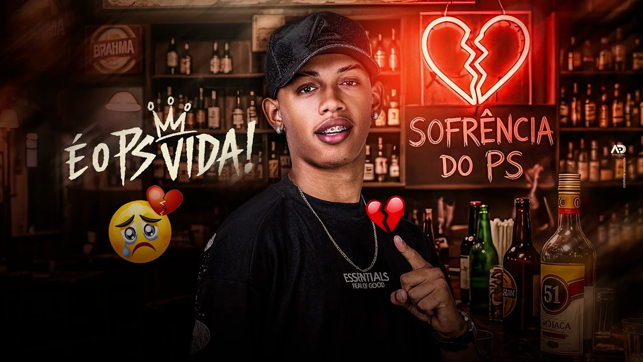SOFRÊNCIA DO PS - É O PS VIDA