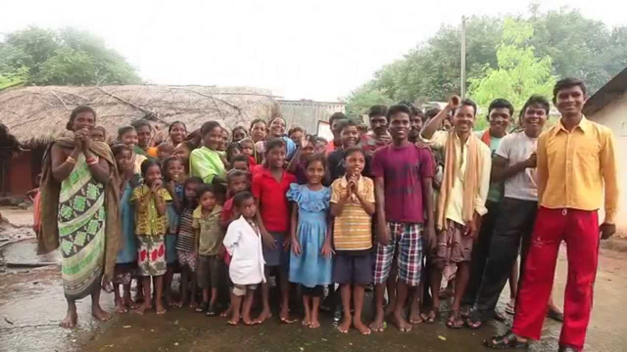 Trocaire: Working for a Just World