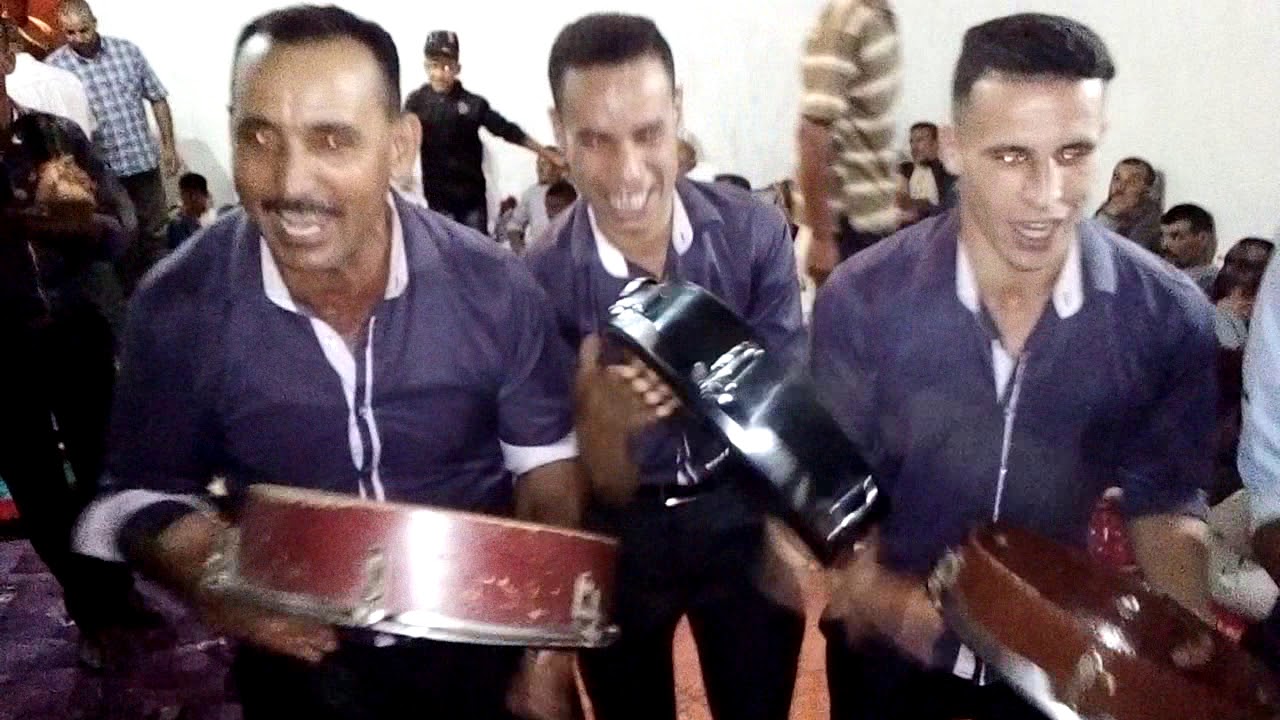 مجموعة الحرارش0639712953 Teli
