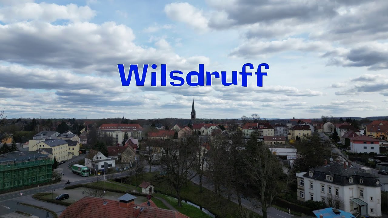 Wilsdruff