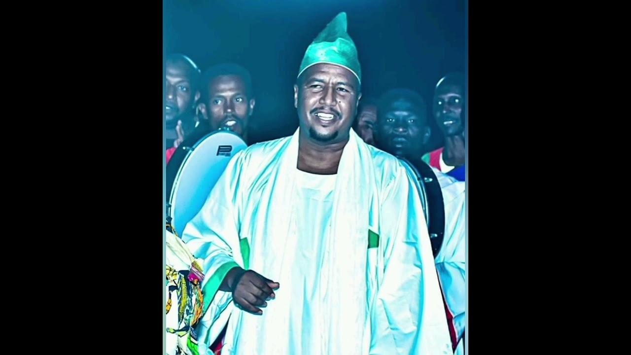 شوقي استعّر ، زادني حر . الراوي ابونا شيخ البدوي المكاشفي رضي الله عنه.