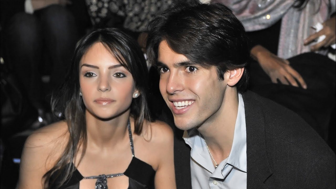 Kaka's  Heartfelt Lesson: Love  Can't  Be  forced