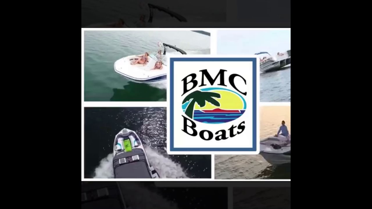 JUST IN! USED 2020 Key West 1720CC Walk-Around @ BMC Boats