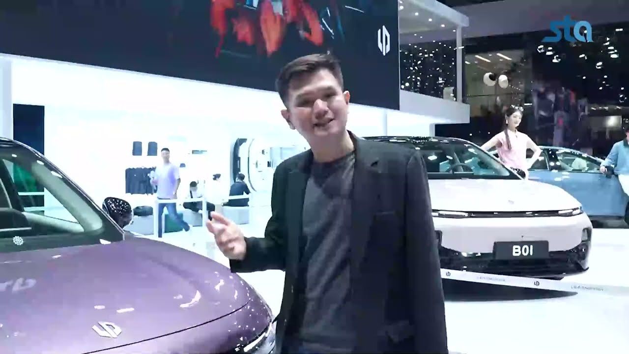 video ကတော့ ၁နှစ်လောက်က ရှိပါပြီ