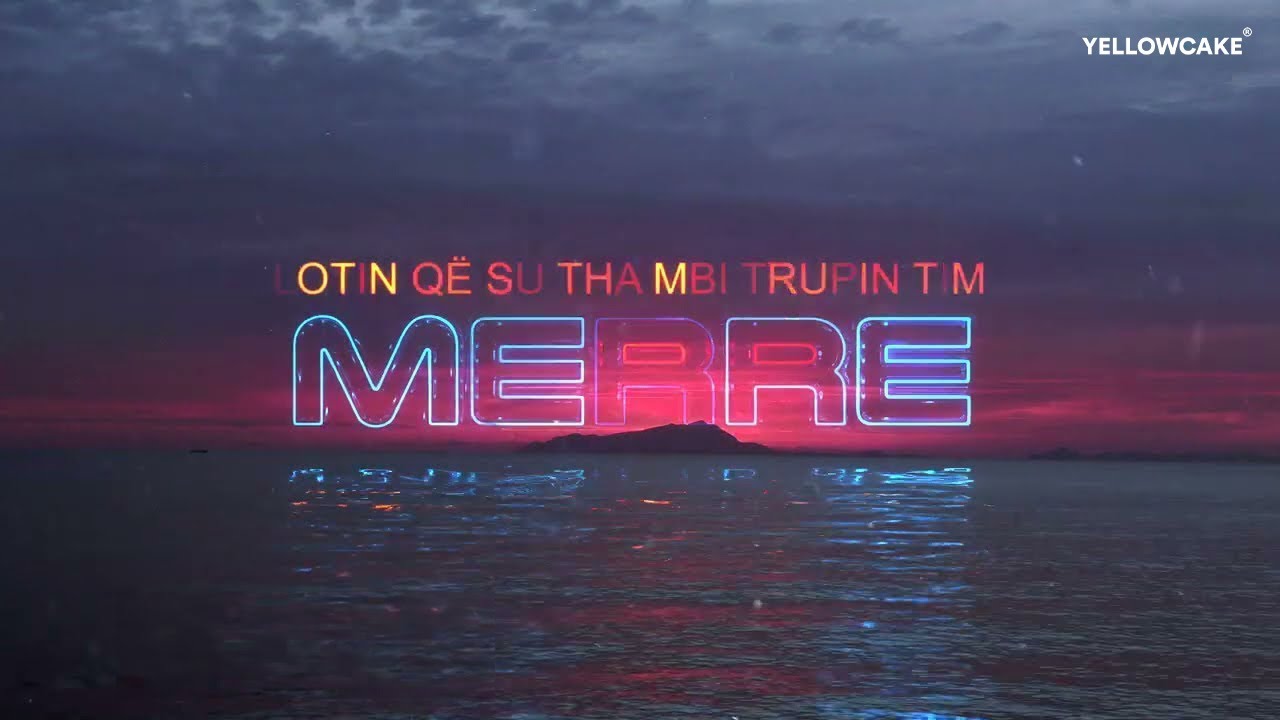 Cricket ft Numen - Merre (Remix)