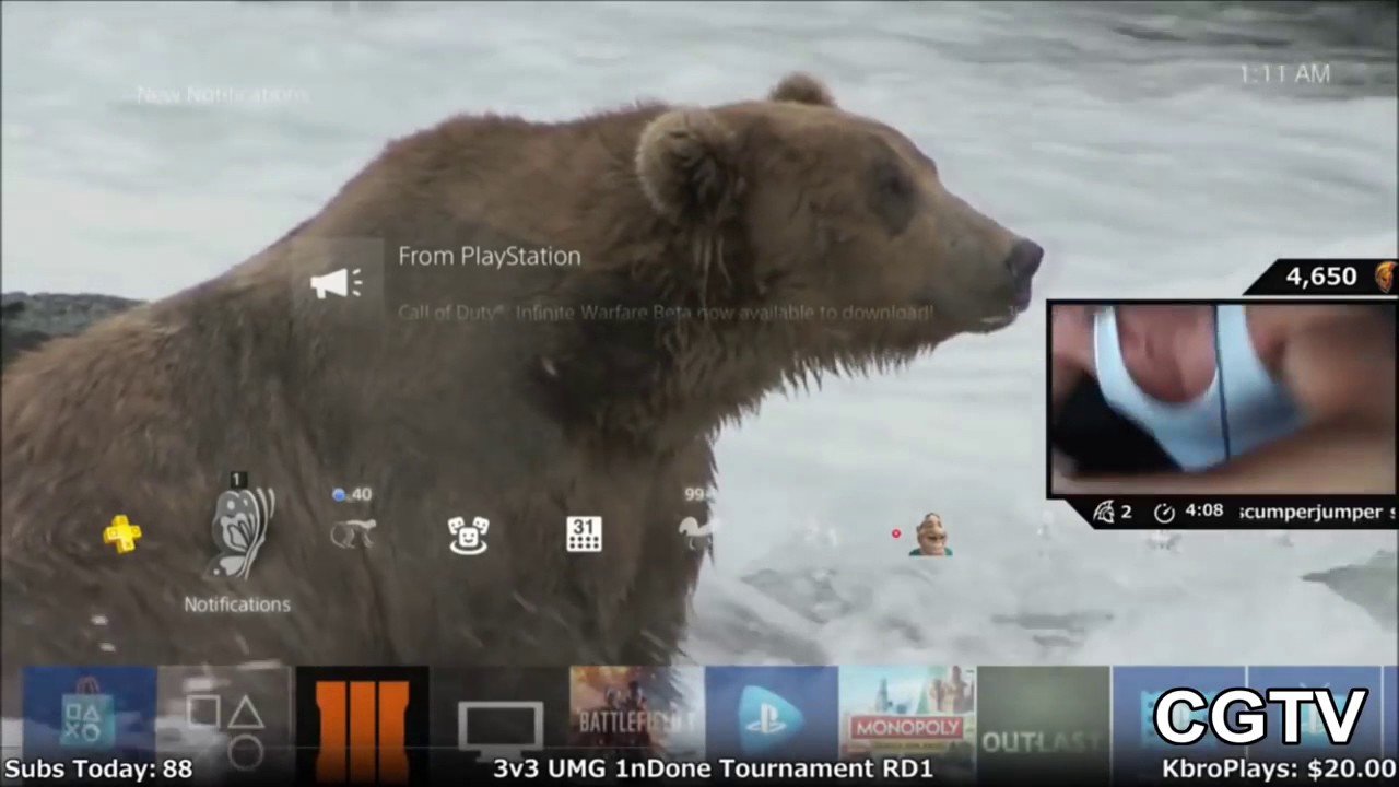 FUNNIEST NICKMERCS Stream Moments In Call of Duty! #1
