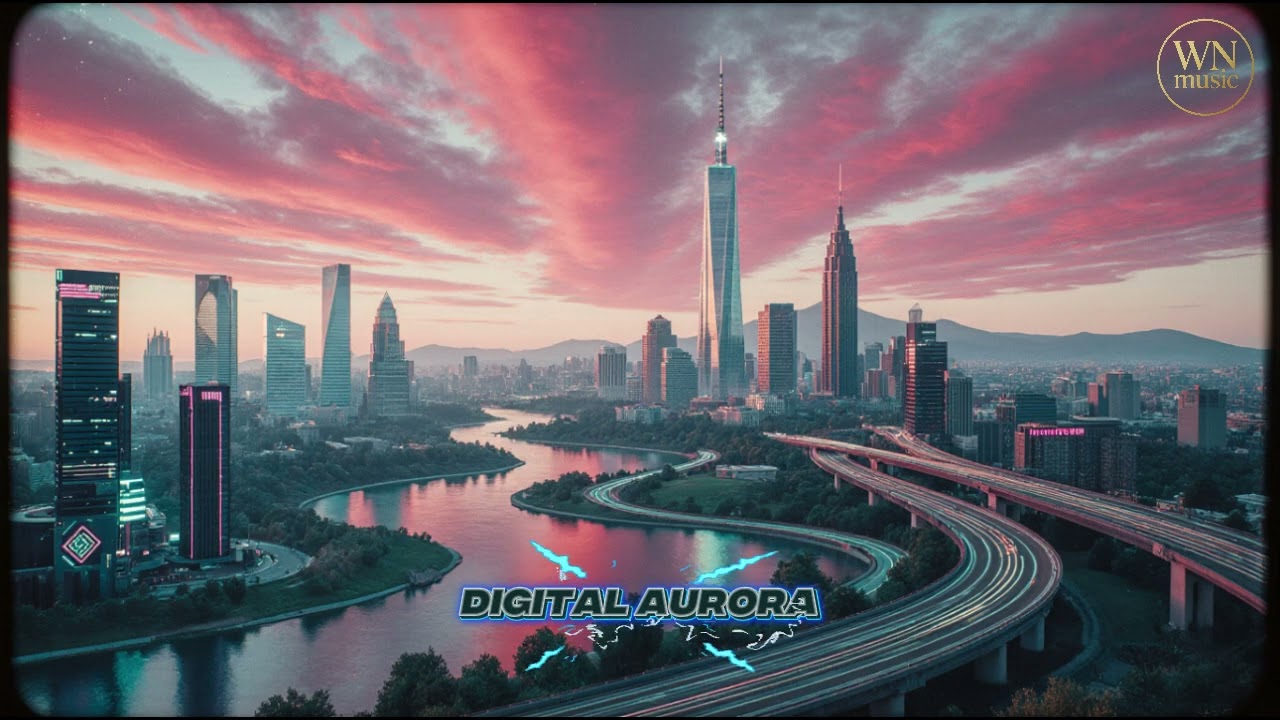 Digital Aurora