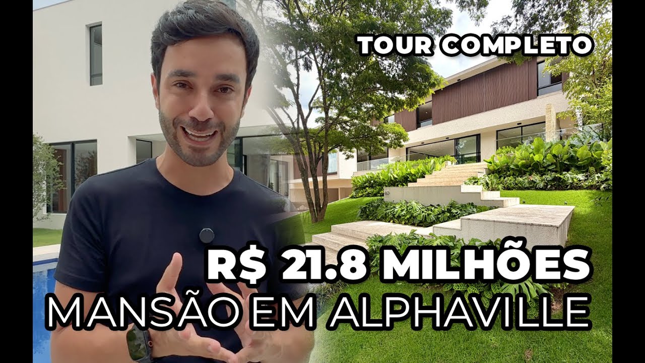 MANSÃO PARA QUEM GOSTA DE RECEBER OS AMIGOS!