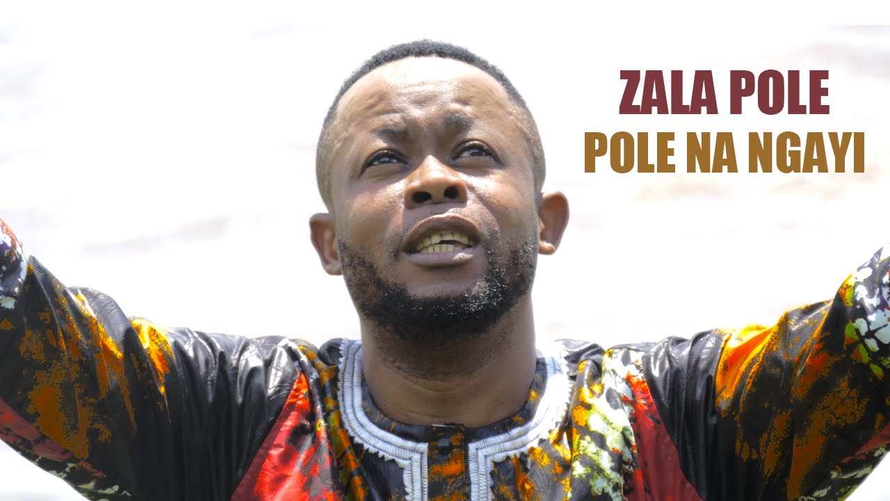Zala pole na ngayi  (fr Christian Bokwala)