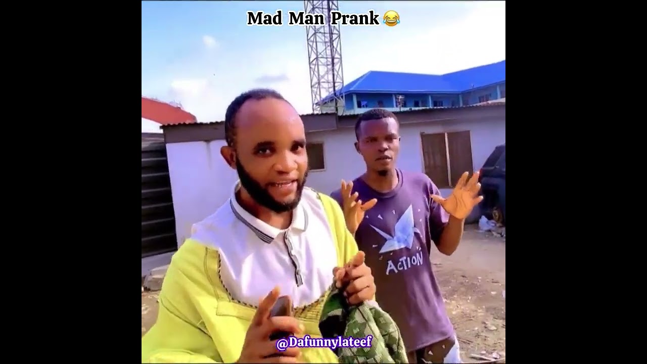 Top 3 must watch hilarious pranks ever 😂 Watch till the end #trending #youtube #pranks #funny 