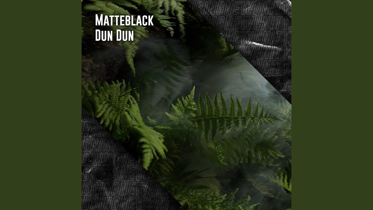 Dun Dun (Nick Fetcher & Molis Remix)