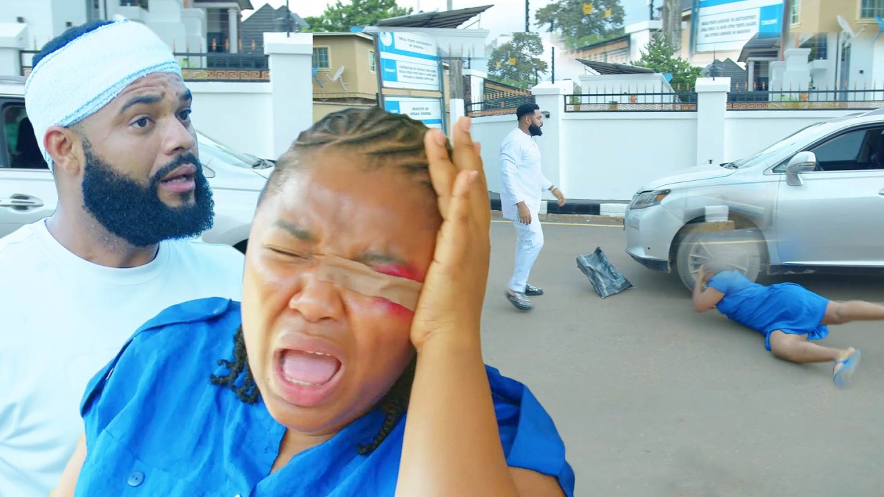 THIS EKENE UMENWA 2026 FUNNY MOVIE WITH STEPHEN ODIMGBE WILL MAKE YOU LAUGH OUT LOUD TODAY