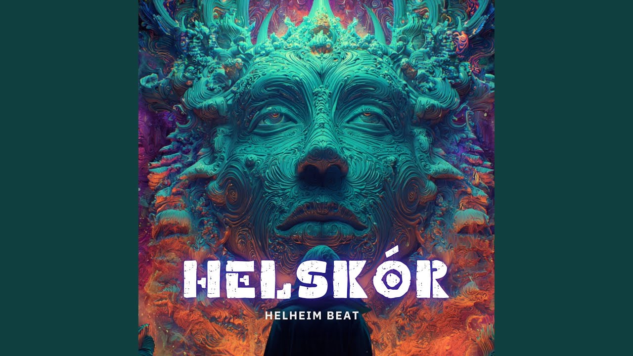 Helskór | Helheim Beat